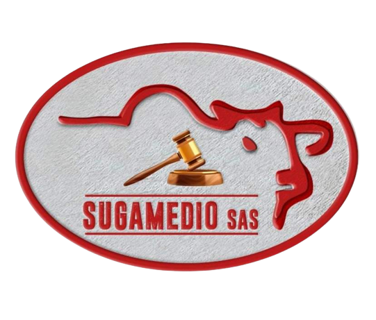 Logo de Sugamedio